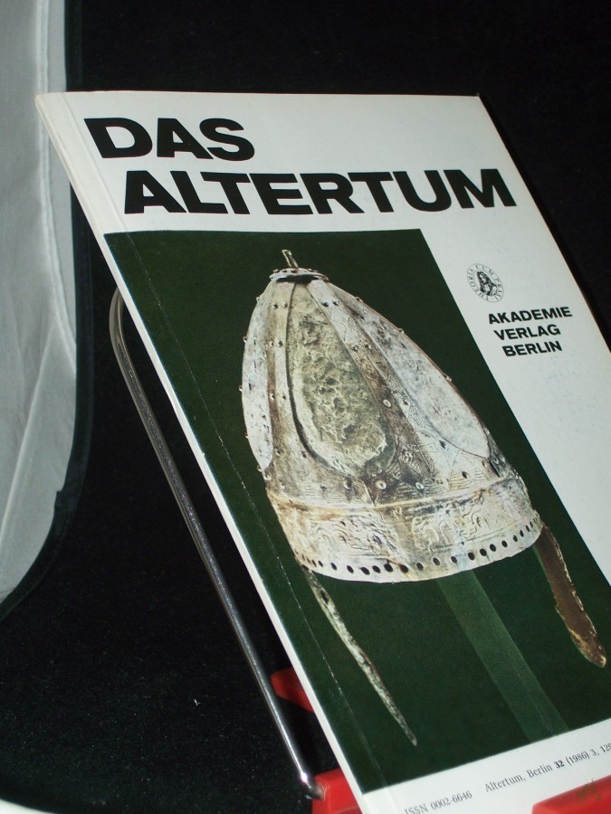 Artikelbild 1 des Artikels “3/1986 “