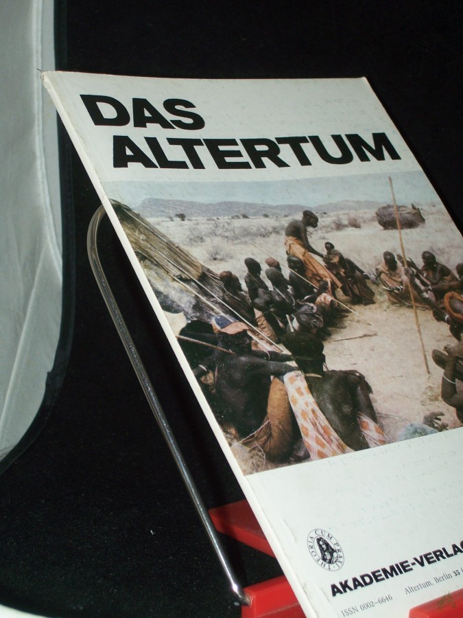 Artikelbild 1 des Artikels “1/1989 “