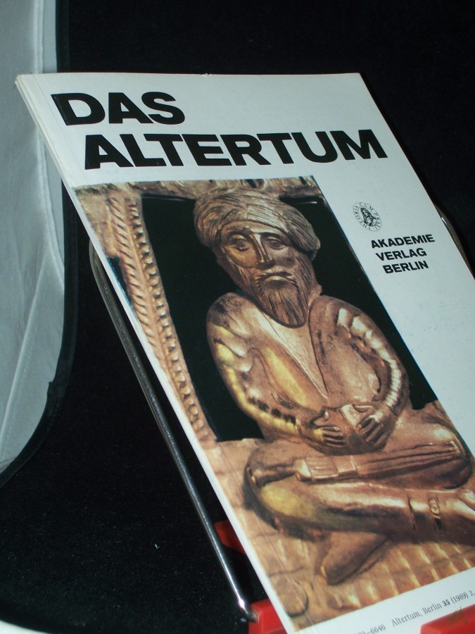 Artikelbild 1 des Artikels “2/1989 “