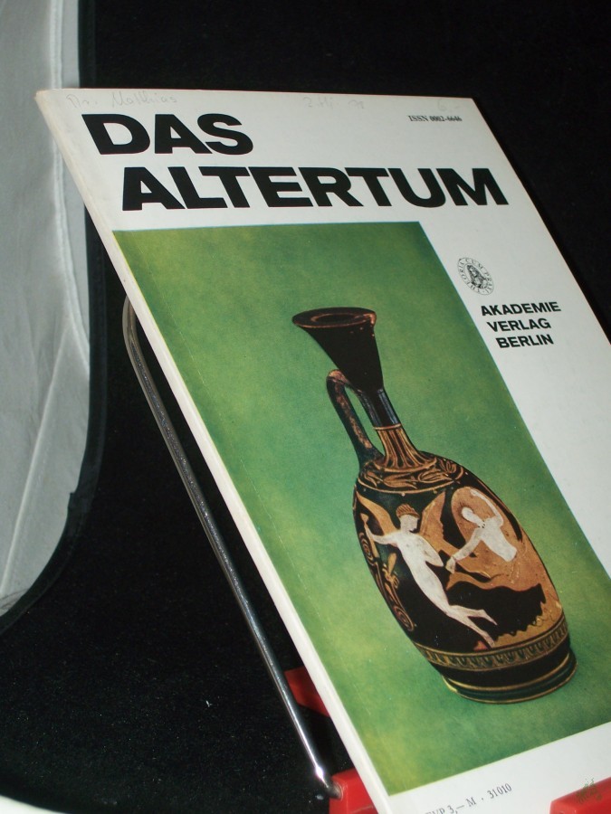 Artikelbild 1 des Artikels “3/1978 “