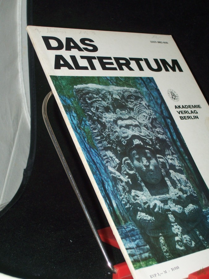 Artikelbild 1 des Artikels “1/1979 “