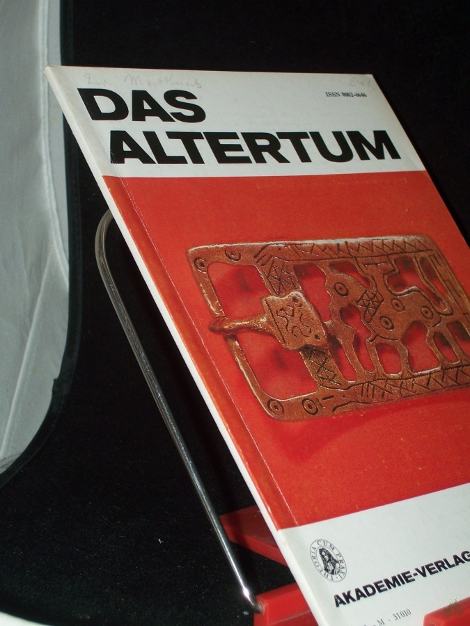 Artikelbild 1 des Artikels “3/1979 “