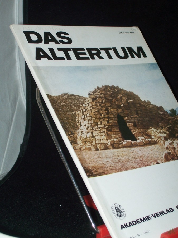 Artikelbild 1 des Artikels “4/1979 “