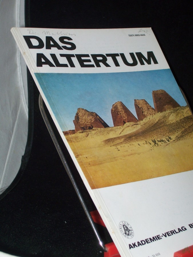 Artikelbild 1 des Artikels “2/1980 “