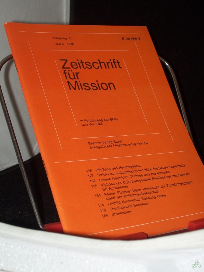 Product image 1 of the product “3/1978 ”