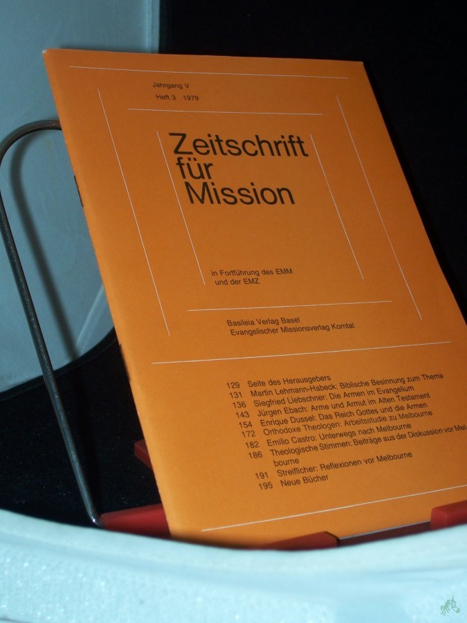 Product image 1 of the product “3/1979 ”