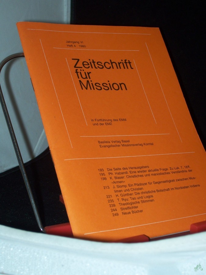 Product image 1 of the product “4/1980 ”