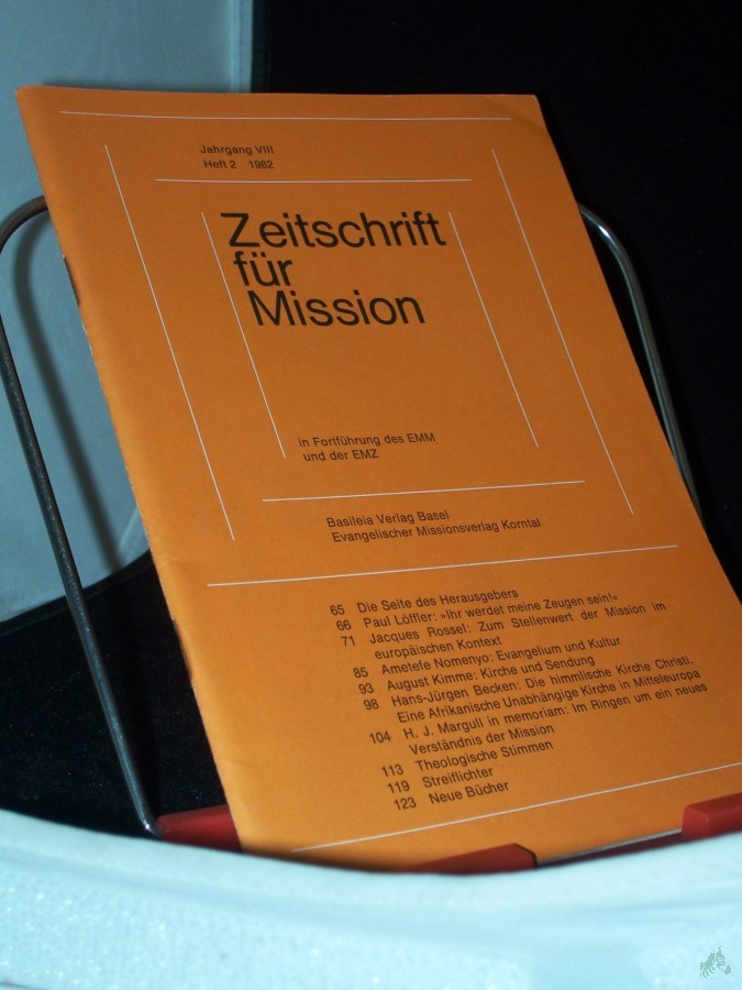 Product image 1 of the product “2/1982 ”