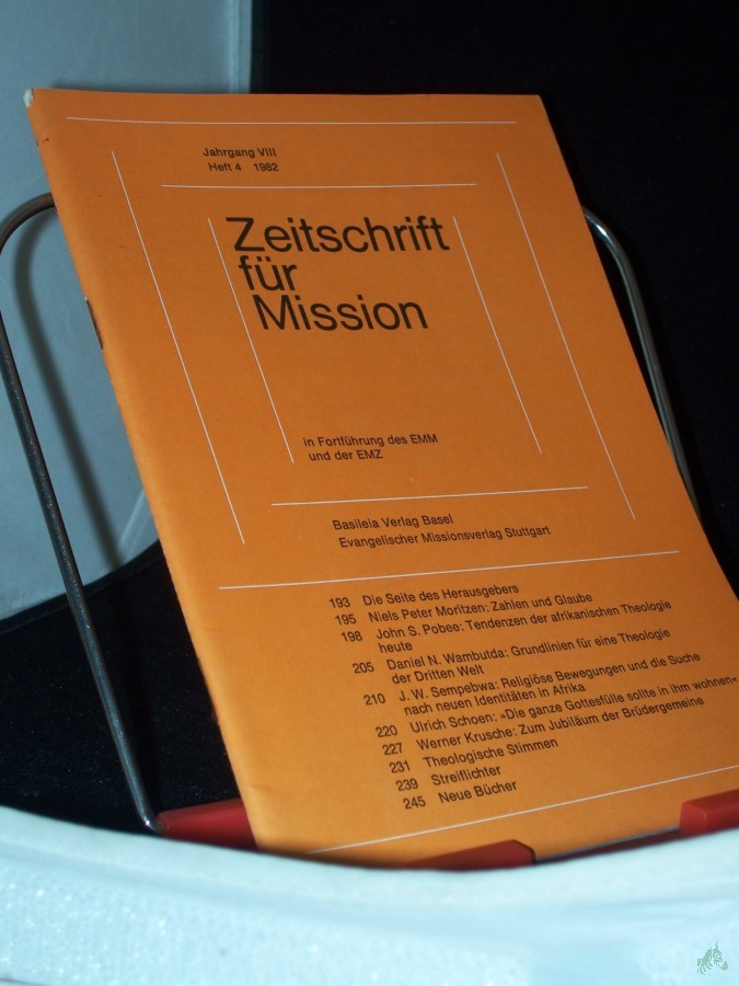 Product image 1 of the product “4/1982 ”