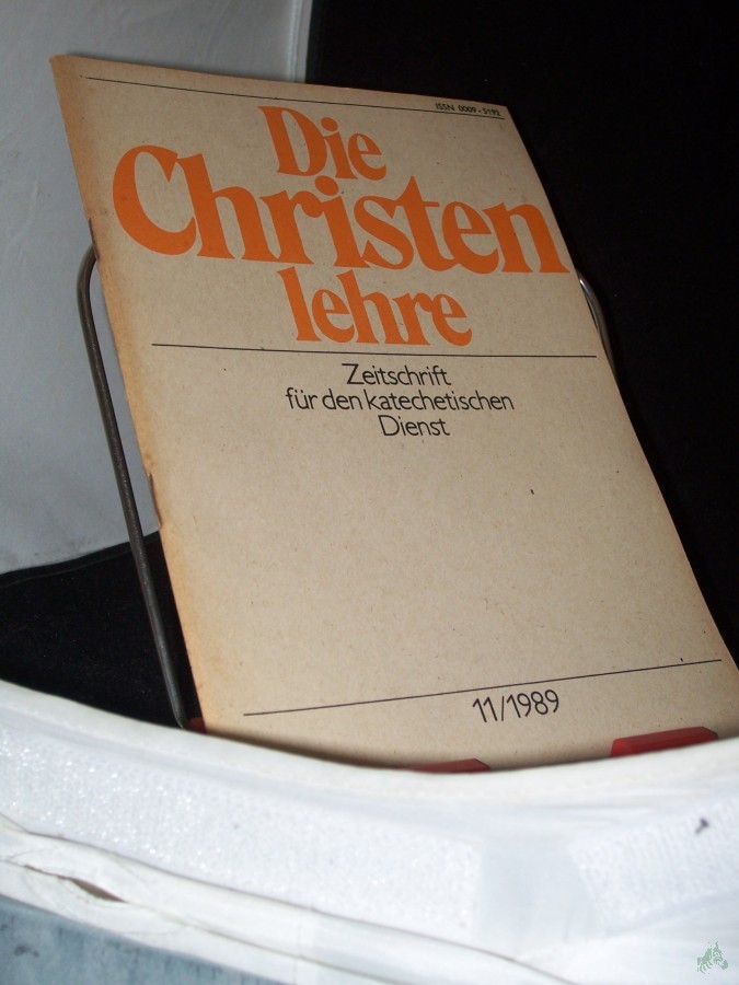 Product image 1 of the product “11/1989 ”