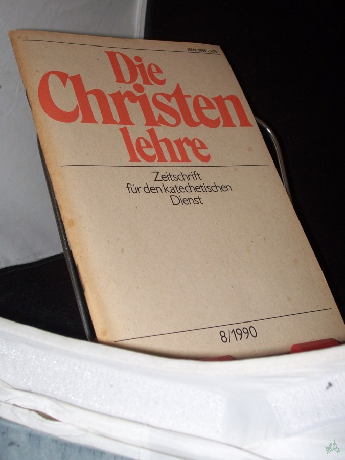 Artikelbild 1 des Artikels “8/1990 “