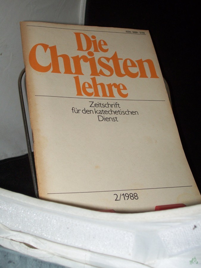 Product image 1 of the product “2/1988 ”