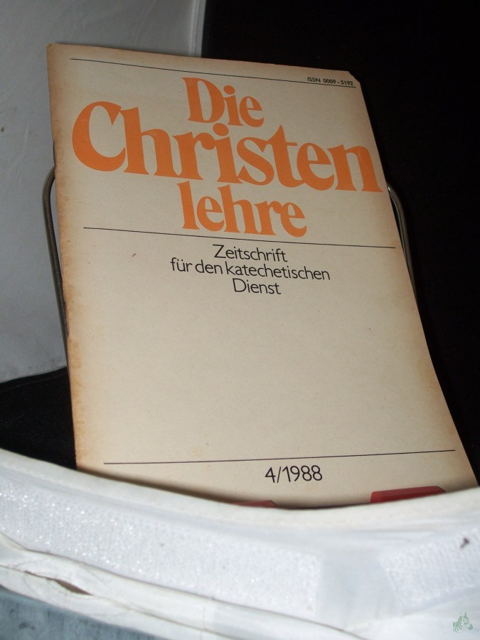 Product image 1 of the product “4/1988 ”