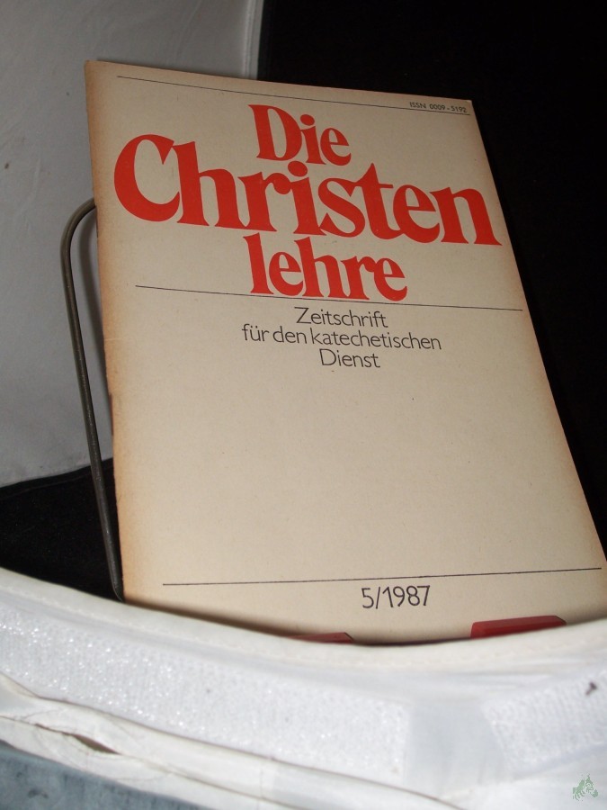 Artikelbild 1 des Artikels “5/1987 “