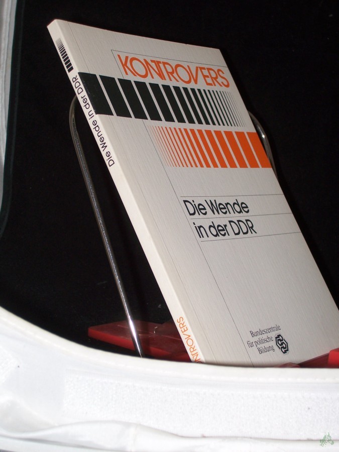 Artikelbild 1 des Artikels “Wende in der DDR “