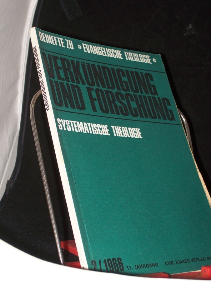 Artikelbild 1 des Artikels “2/1966 “