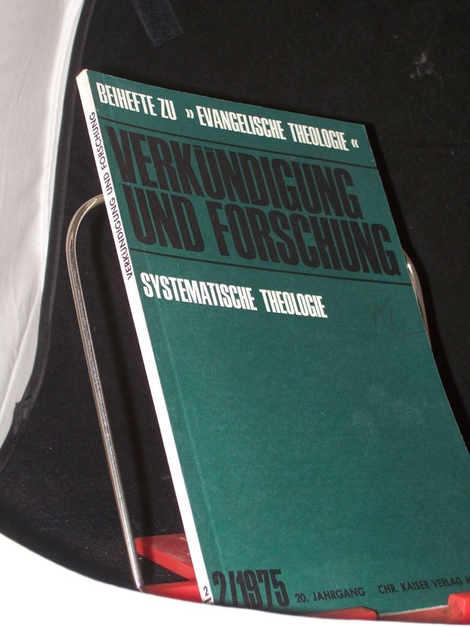 Artikelbild 1 des Artikels “2/1975 “