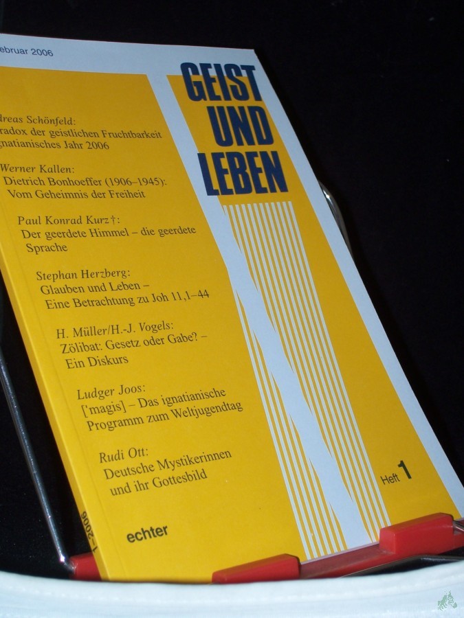 Artikelbild 1 des Artikels “1/2006 “