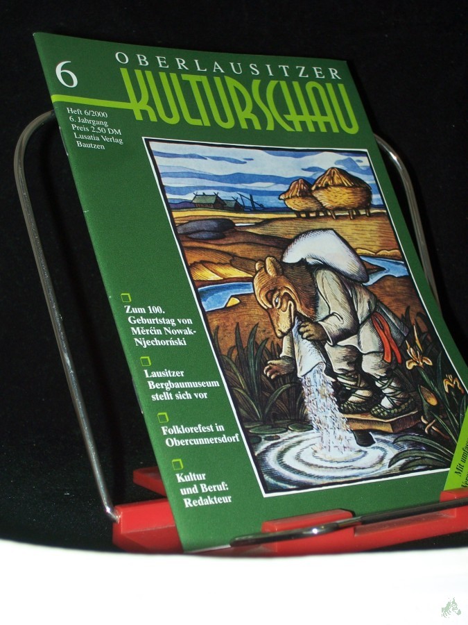 Artikelbild 1 des Artikels “6/2000 “