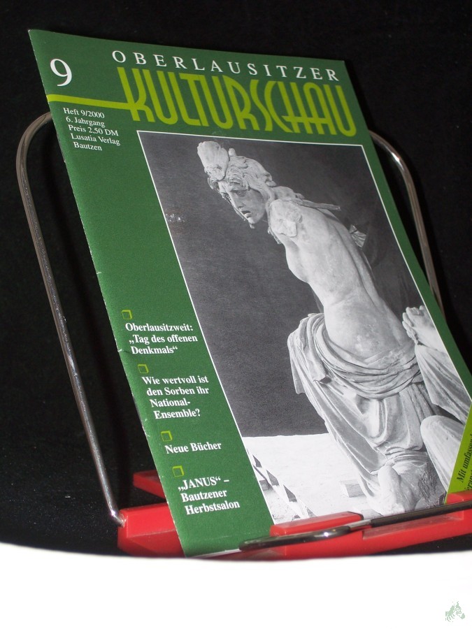 Artikelbild 1 des Artikels “9/2000 “