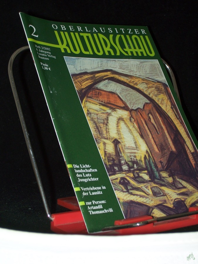 Artikelbild 1 des Artikels “2/2002 “