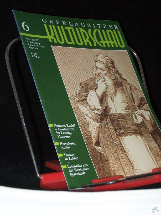 Artikelbild 1 des Artikels “6/2002 “