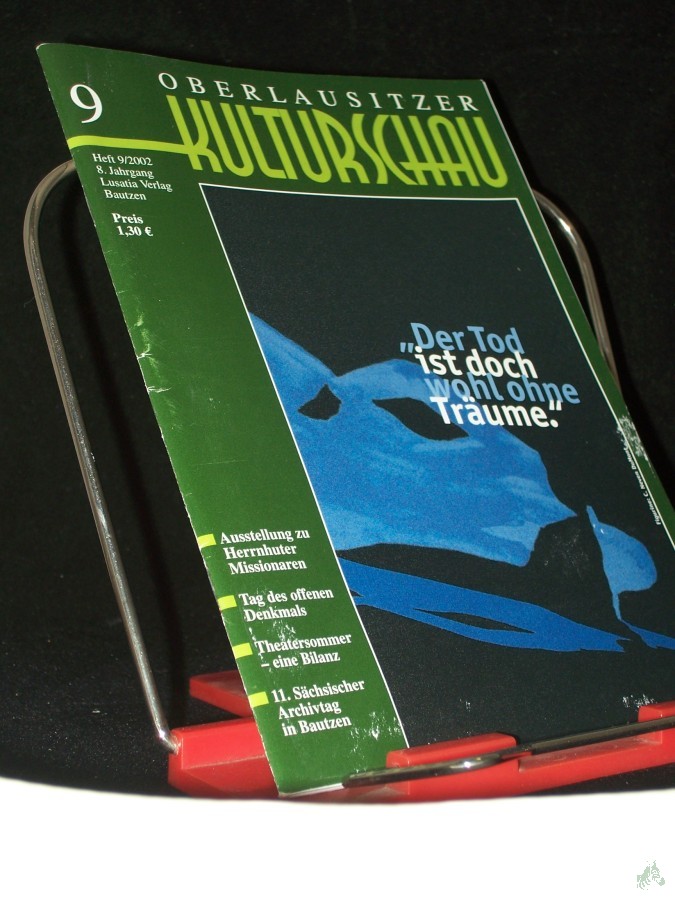 Artikelbild 1 des Artikels “9/2002 “