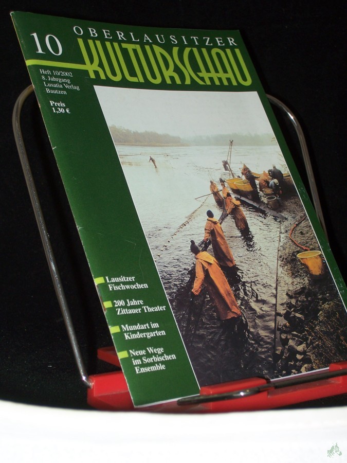 Artikelbild 1 des Artikels “10/2002 “