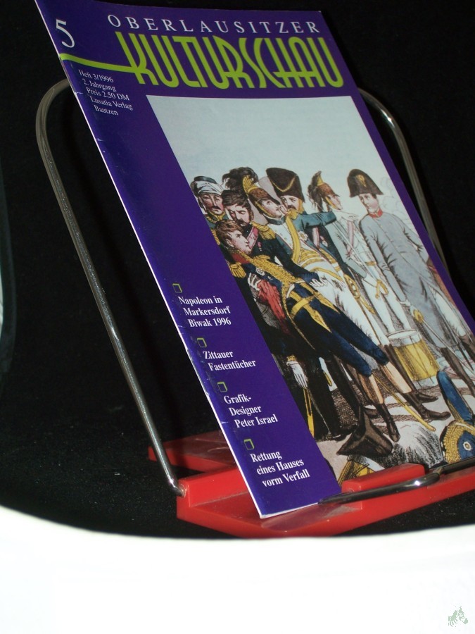 Artikelbild 1 des Artikels “3/1996 “