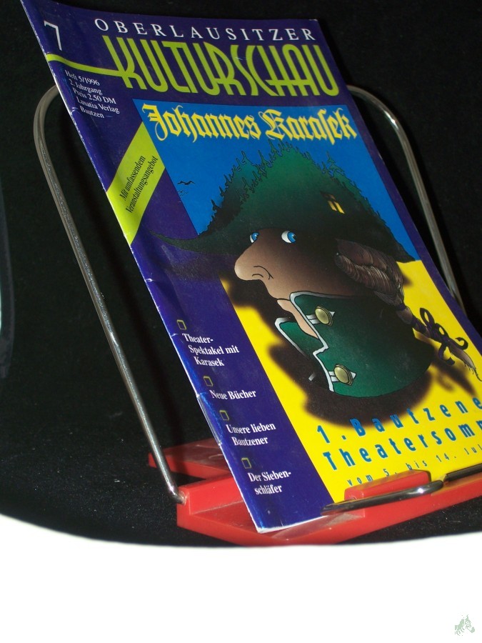 Artikelbild 1 des Artikels “5/1996 “