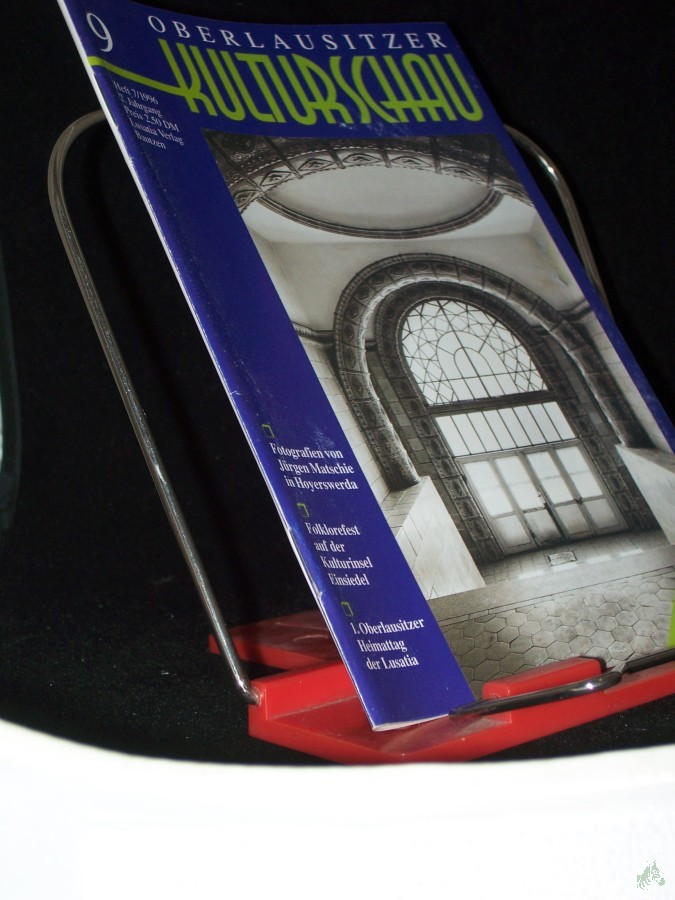 Artikelbild 1 des Artikels “7/1996 “