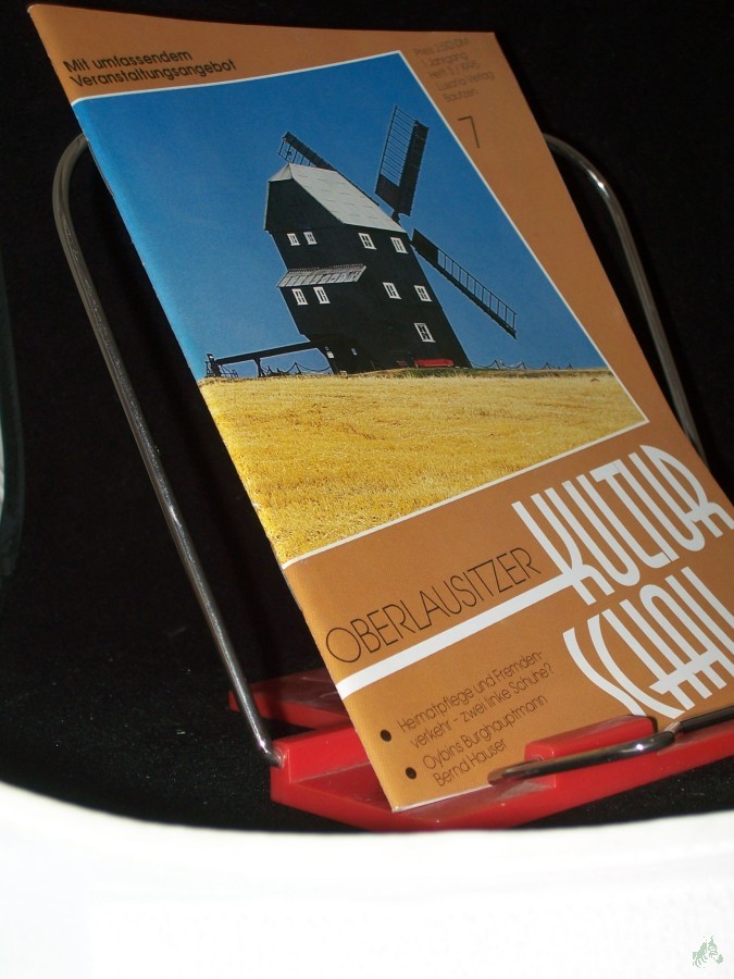 Artikelbild 1 des Artikels “3/1995 “