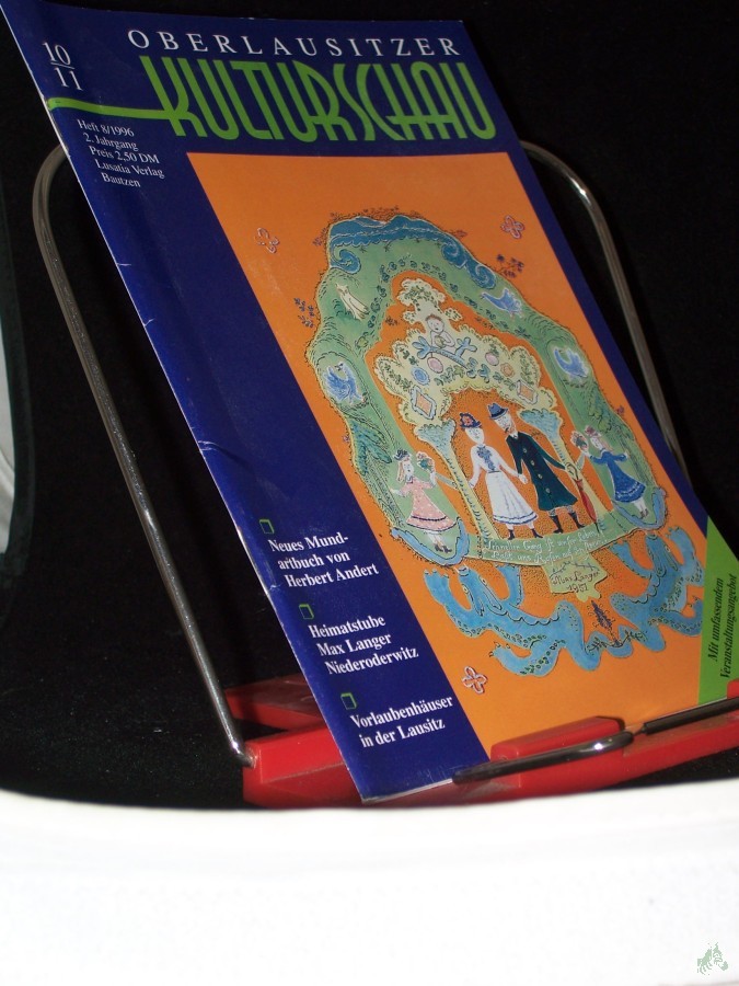 Artikelbild 1 des Artikels “8/1996 “