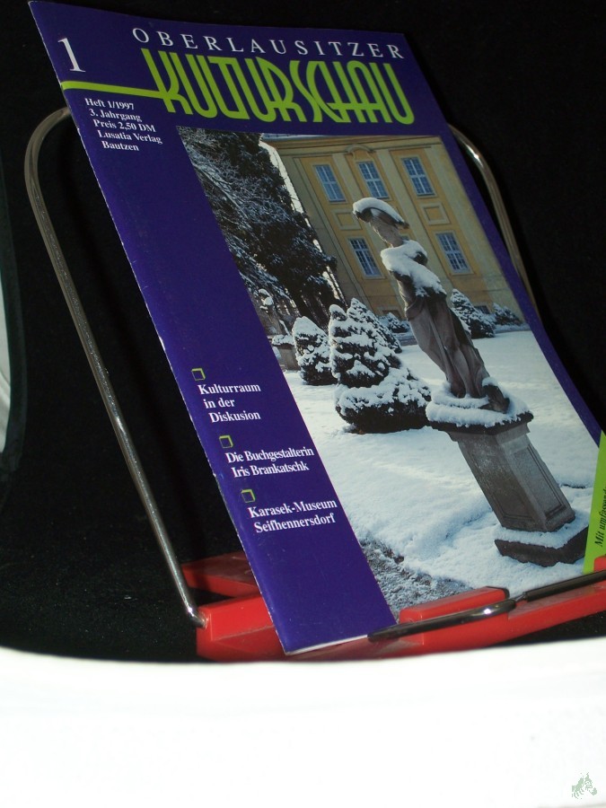 Artikelbild 1 des Artikels “1/1997 “