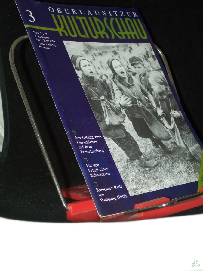 Artikelbild 1 des Artikels “3/1997 “