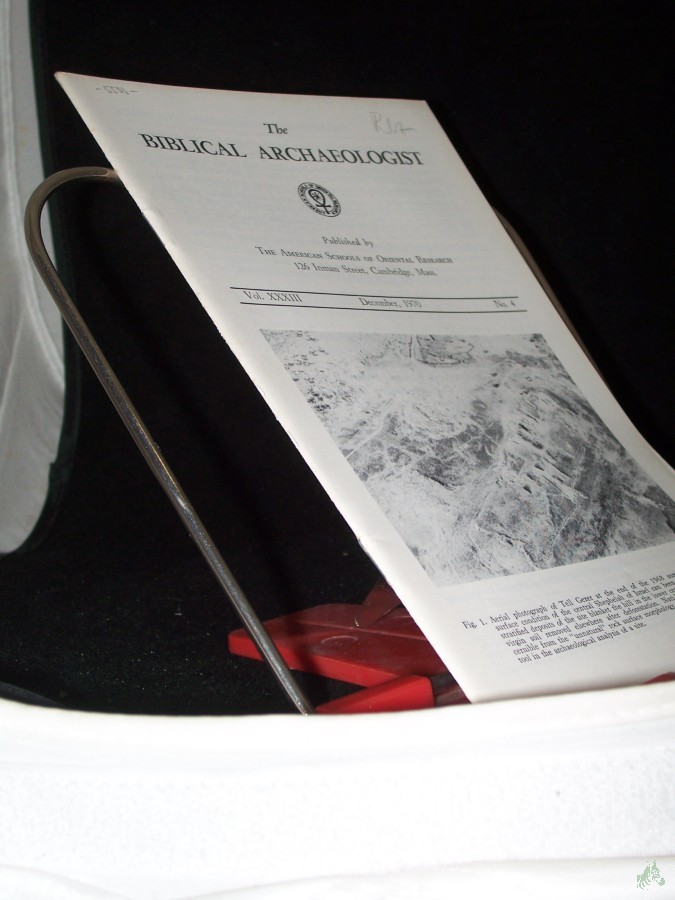 Artikelbild 1 des Artikels “12/1970 “