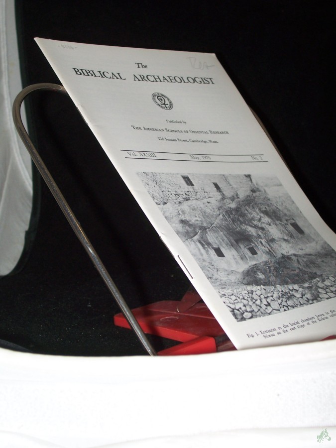 Artikelbild 1 des Artikels “5/1970 “