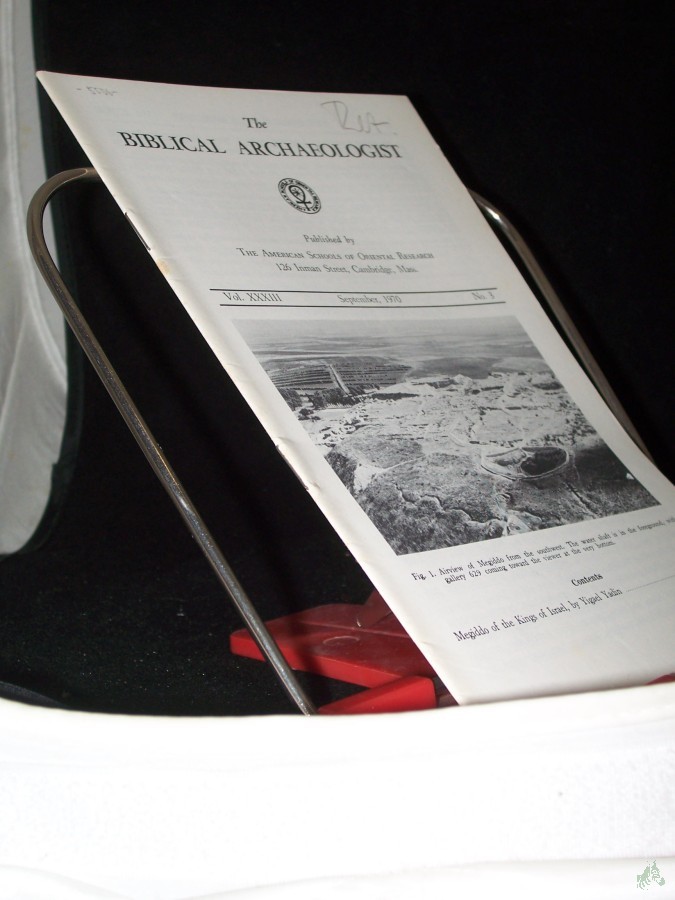 Artikelbild 1 des Artikels “9/1970 “