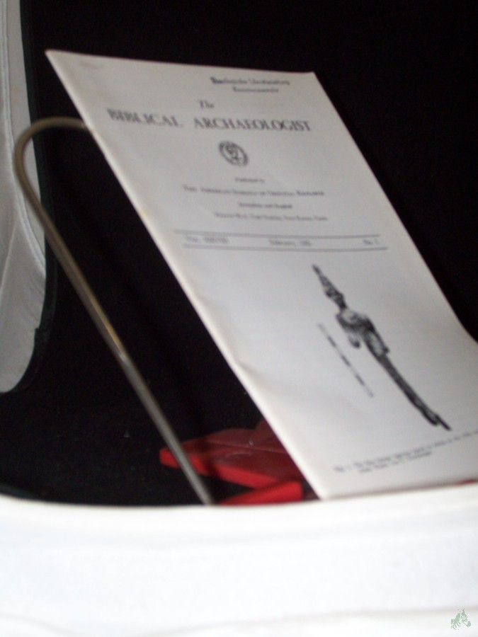 Artikelbild 1 des Artikels “2/1965 “