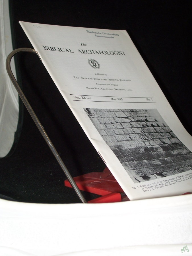 Artikelbild 1 des Artikels “5/1967 “