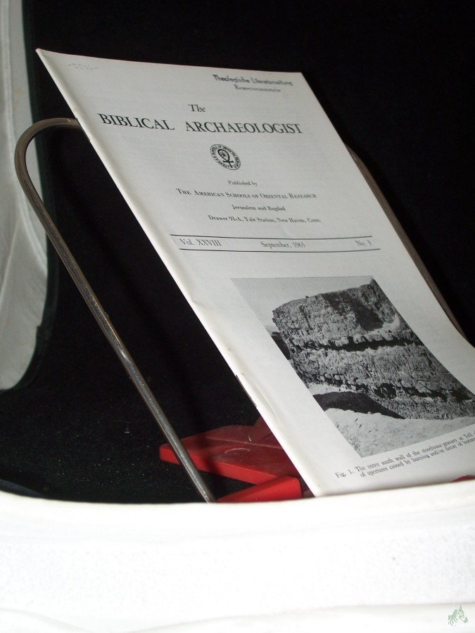 Artikelbild 1 des Artikels “9/1965 “