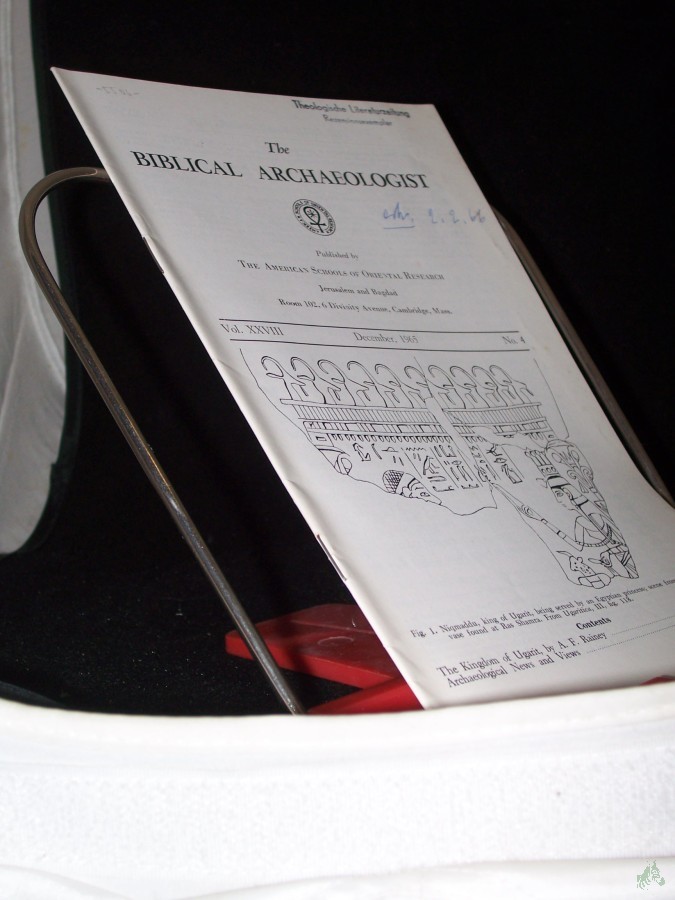 Artikelbild 1 des Artikels “12/1965 “