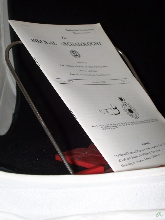 Artikelbild 1 des Artikels “2/1966 “