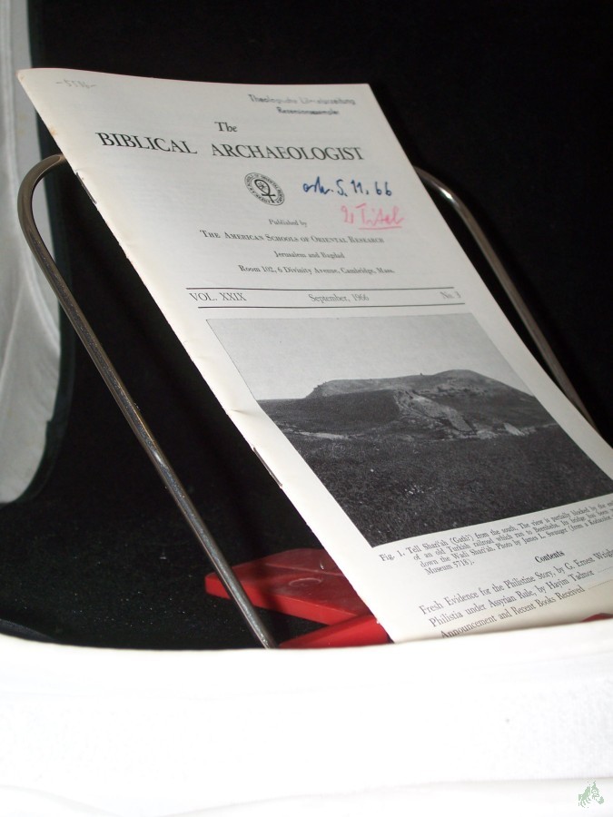 Artikelbild 1 des Artikels “9/1966 “