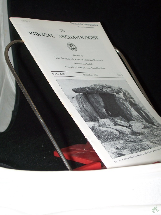 Artikelbild 1 des Artikels “12/1966 “