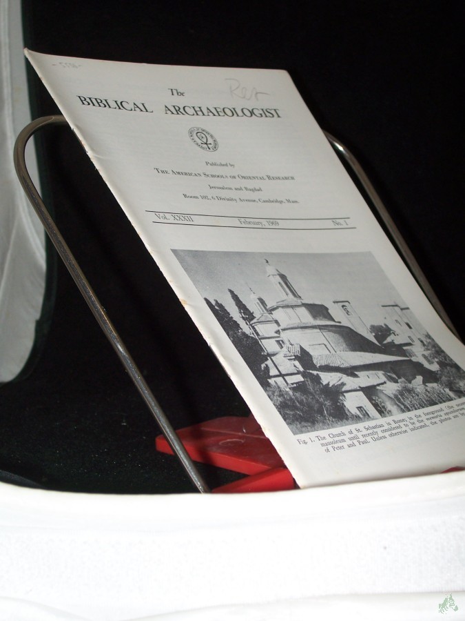 Artikelbild 1 des Artikels “2/1969 “