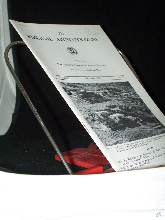 Artikelbild 1 des Artikels “12/1969 “