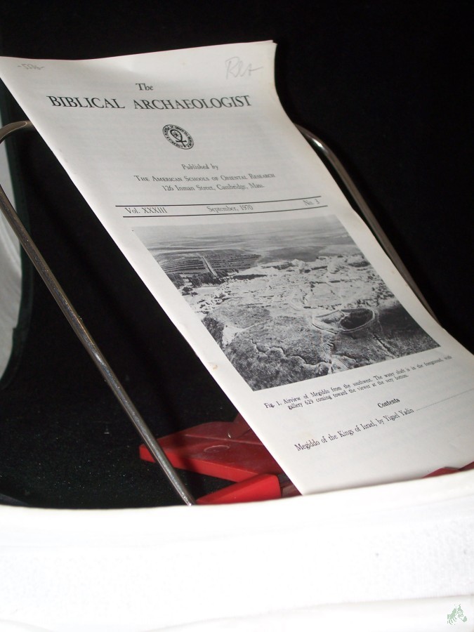 Artikelbild 1 des Artikels “9/1970 “