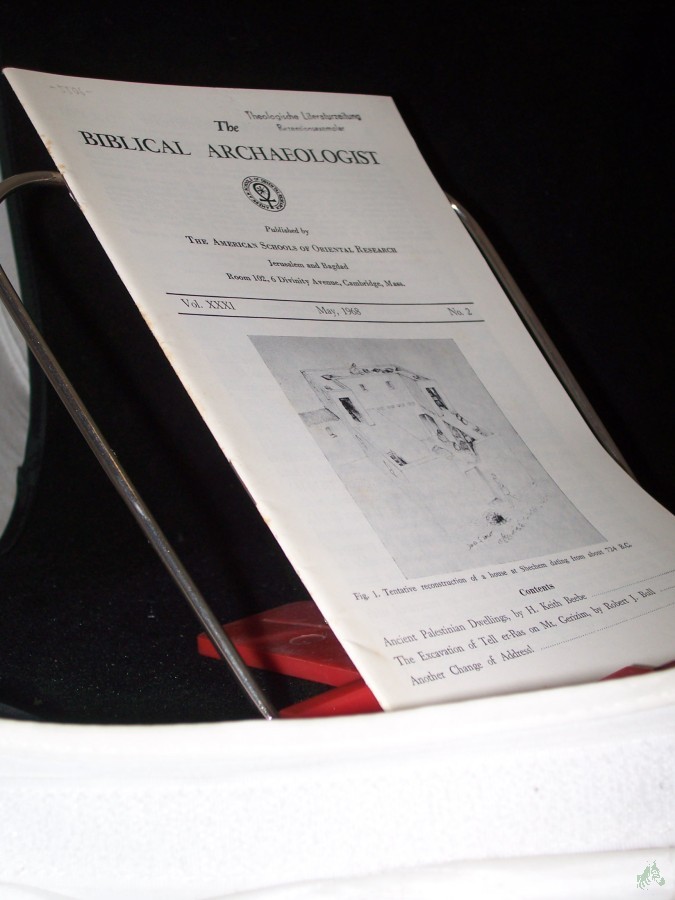 Artikelbild 1 des Artikels “5/1968 “