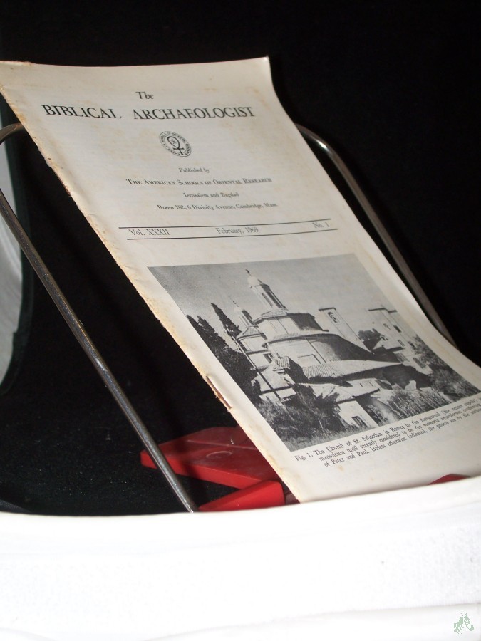 Artikelbild 1 des Artikels “2/1969 “